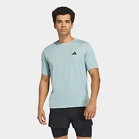 Men's adidas Workout Essentials Base T-Shirt