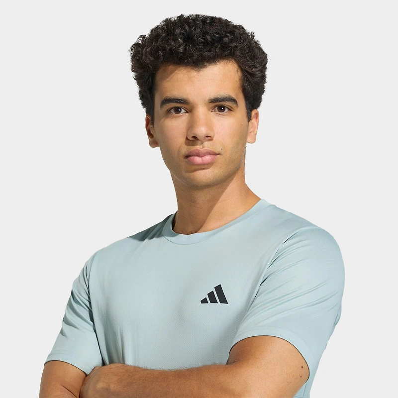 Men's adidas Workout Essentials Base T-Shirt