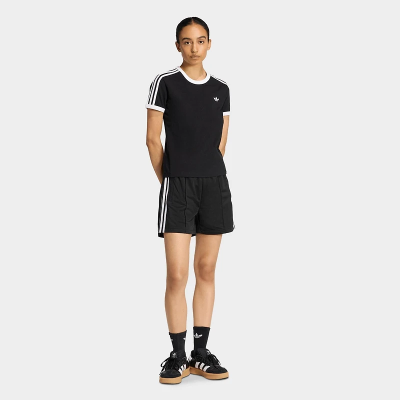 Women's adidas Originals Firebird Classic Shorts