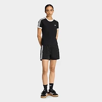 Women's adidas Originals Firebird Classic Shorts