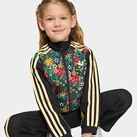 Girls' Little Kids' adidas Originals x Liberty London Woven Tracksuit