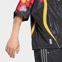 Men's adidas Bringback Remixed Germany Soccer Jersey