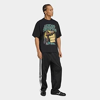 Men's adidas Originals Camp Graphic T-Shirt