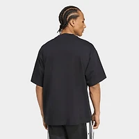 Men's adidas Originals Camp Graphic T-Shirt