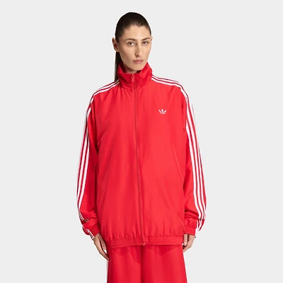 Women's adidas Originals adicolor Adilenium Track Top