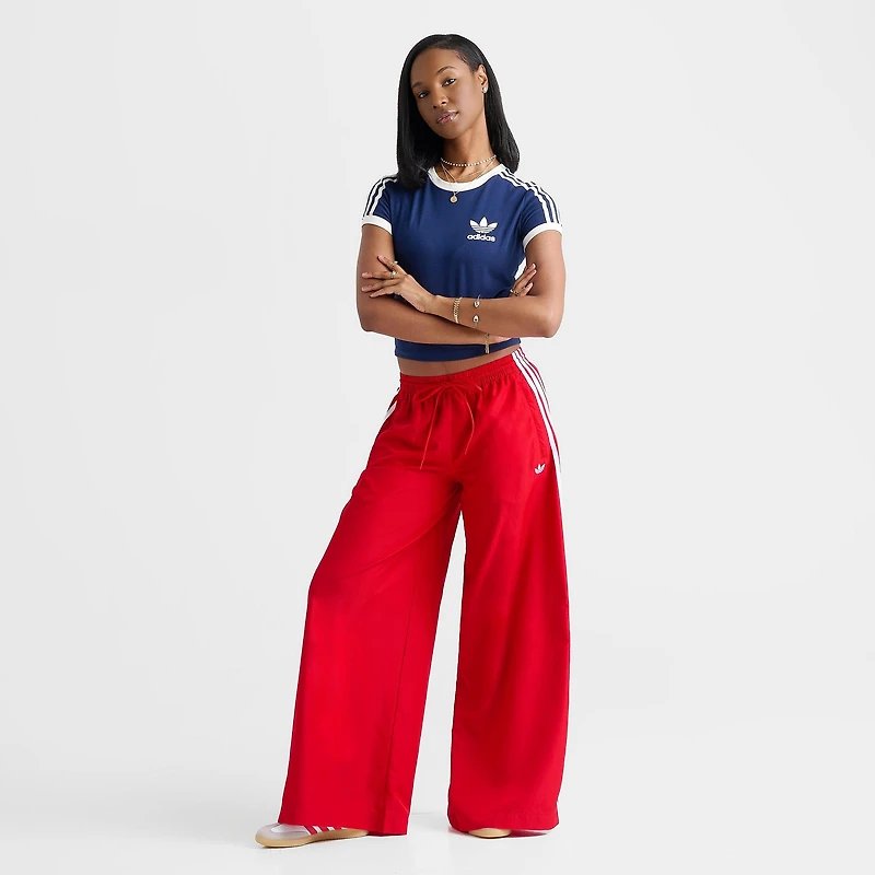 Women's adidas Originals Firebird Adilenium Woven Track Pants