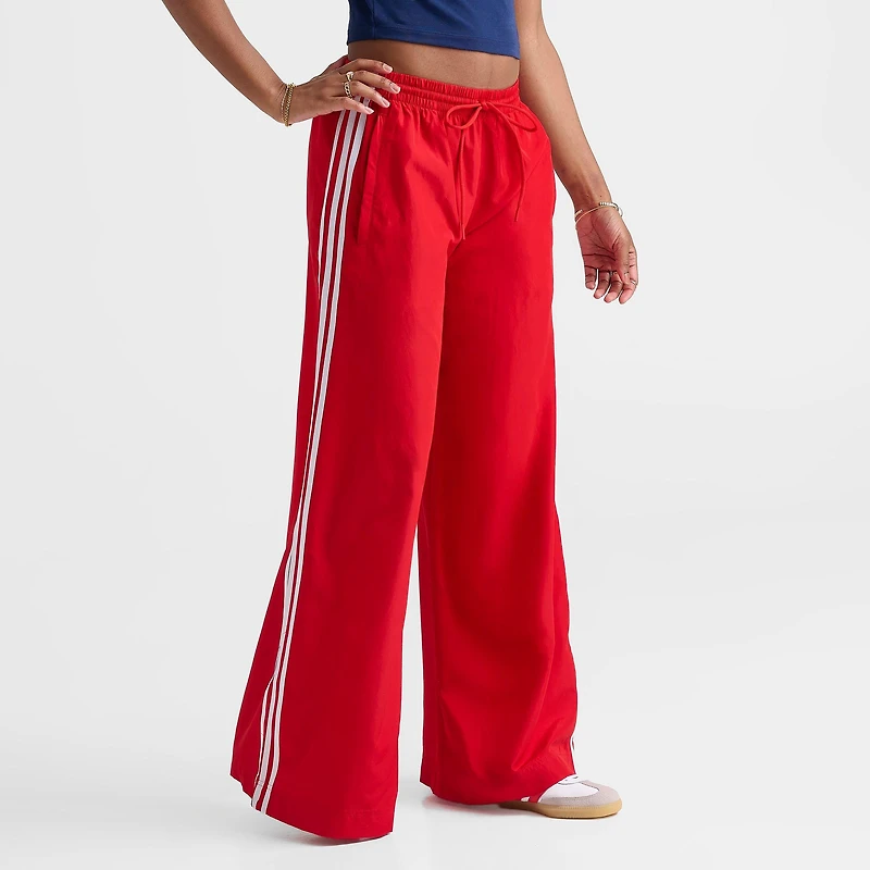 Women's adidas Originals Firebird Adilenium Woven Track Pants