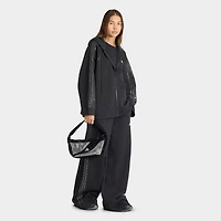 Women's adidas Originals Teamgeist Rhinestone Track Top