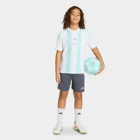 Big Kids' adidas Messi Training Soccer Jersey