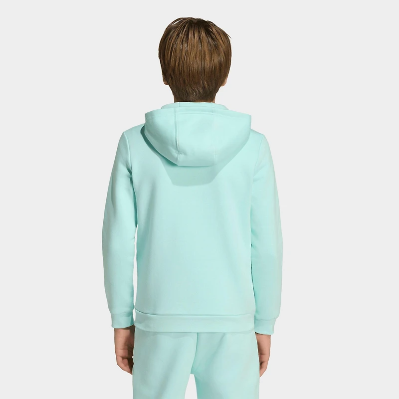 Big Kids' adidas Originals Messi Pullover Hoodie