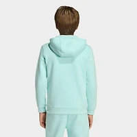 Big Kids' adidas Originals Messi Pullover Hoodie