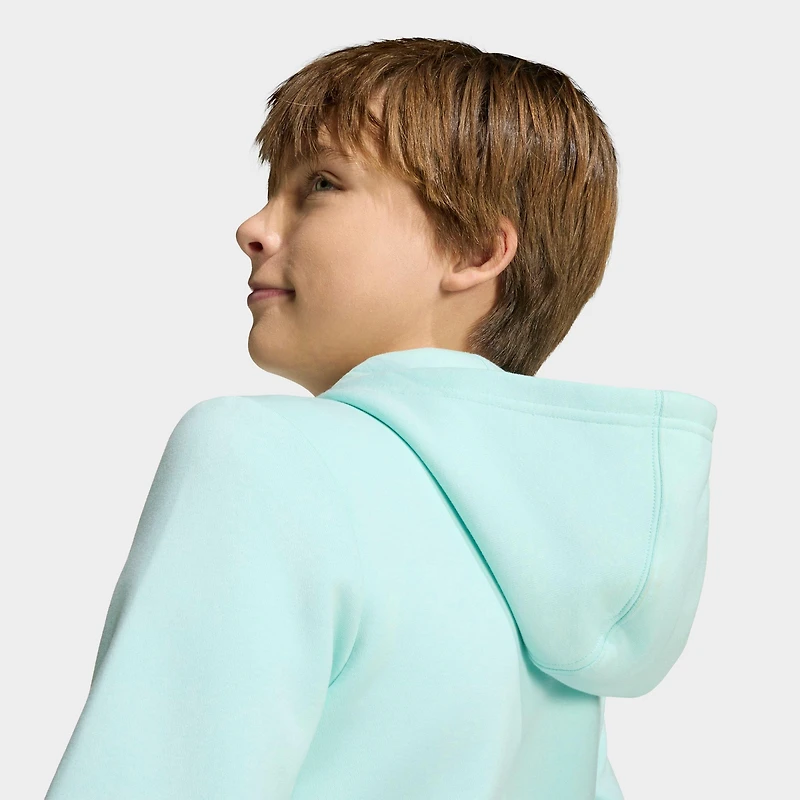 Big Kids' adidas Originals Messi Pullover Hoodie