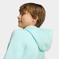 Big Kids' adidas Originals Messi Pullover Hoodie