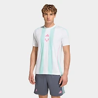Men's adidas Messi Training Soccer Jersey