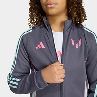 Big Kids' adidas Originals Messi Track Jacket