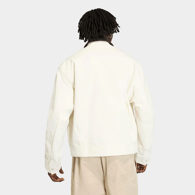Men's adidas Originals Premium Essentials Bomber Jacket