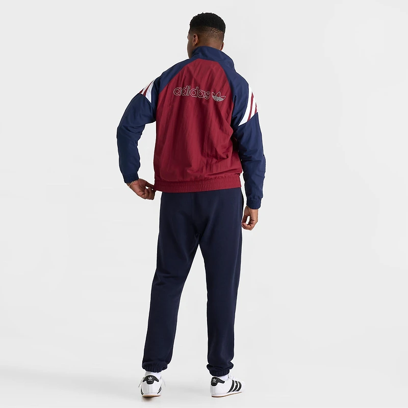 Men's adidas Originals Serino Track Jacket