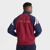 Men's adidas Originals Serino Track Jacket