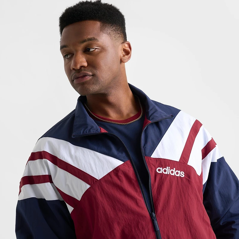 Men's adidas Originals Serino Track Jacket