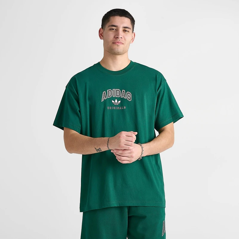 Men's adidas Originals Varsity T-Shirt