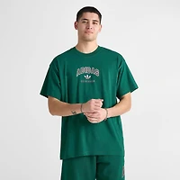 Men's adidas Originals Varsity T-Shirt