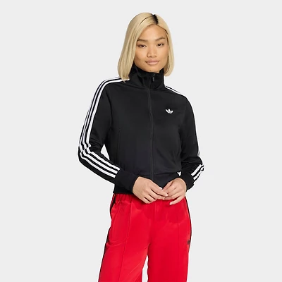 Women's adidas Originals Firebird Classic Track Top Jacket