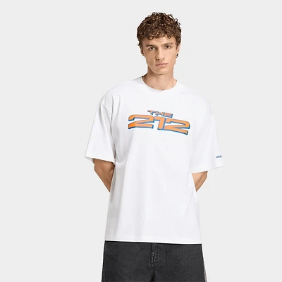 Men's adidas Originals FIFA World Cup 26 Host New York City Graphic T-Shirt