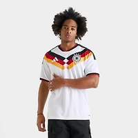 Men's adidas Germany Home Replica Soccer Jersey