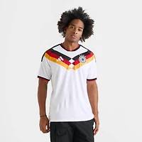 Men's adidas Germany Home Replica Soccer Jersey