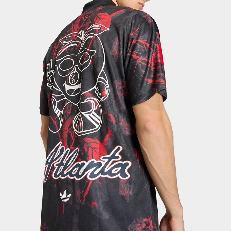 Men's adidas Originals FIFA World Cup 26 Host City Atlanta Graphic Soccer Jersey