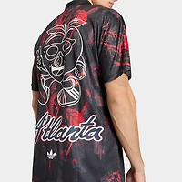 Men's adidas Originals FIFA World Cup 26 Host City Atlanta Graphic Soccer Jersey
