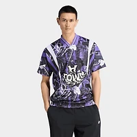 Men's adidas Originals FIFA World Cup 26 Host City Houston Graphic Soccer Jersey
