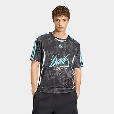 Men's adidas Originals FIFA World Cup 26 Host City Miami Graphic Soccer Jersey