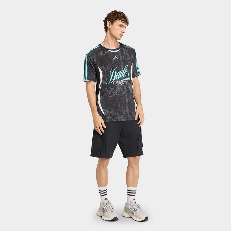 Men's adidas Originals FIFA World Cup 26 Host City Miami Graphic Soccer Jersey