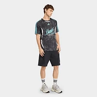 Men's adidas Originals FIFA World Cup 26 Host City Miami Graphic Soccer Jersey