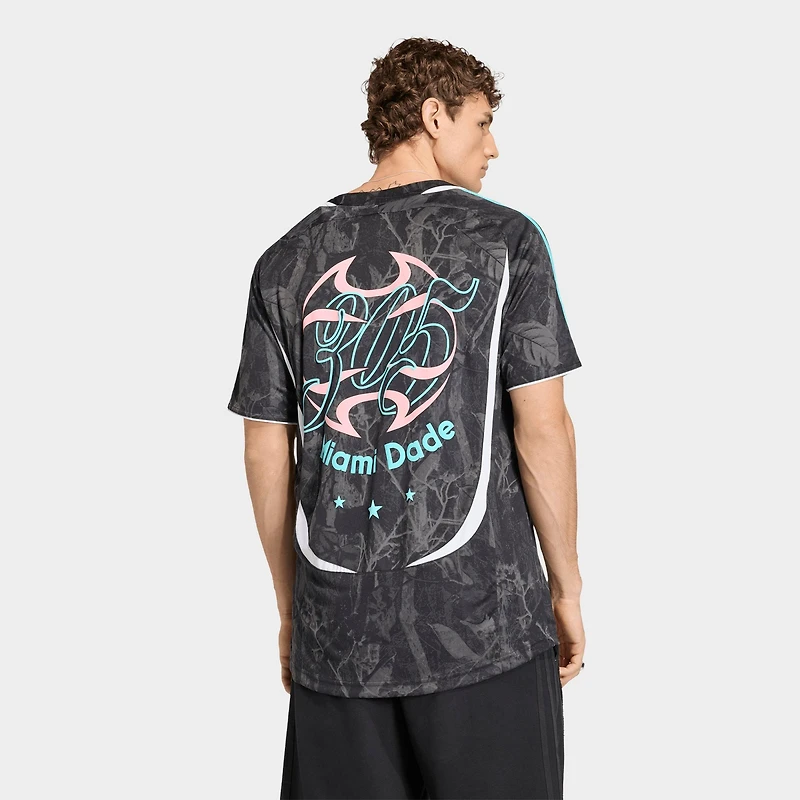 Men's adidas Originals FIFA World Cup 26 Host City Miami Graphic Soccer Jersey
