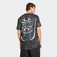 Men's adidas Originals FIFA World Cup 26 Host City Miami Graphic Soccer Jersey