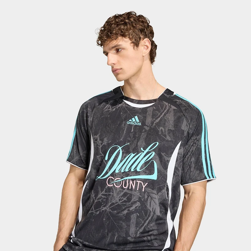 Men's adidas Originals FIFA World Cup 26 Host City Miami Graphic Soccer Jersey