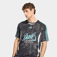 Men's adidas Originals FIFA World Cup 26 Host City Miami Graphic Soccer Jersey