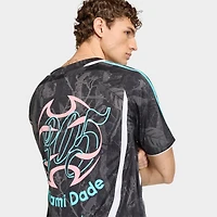 Men's adidas Originals FIFA World Cup 26 Host City Miami Graphic Soccer Jersey