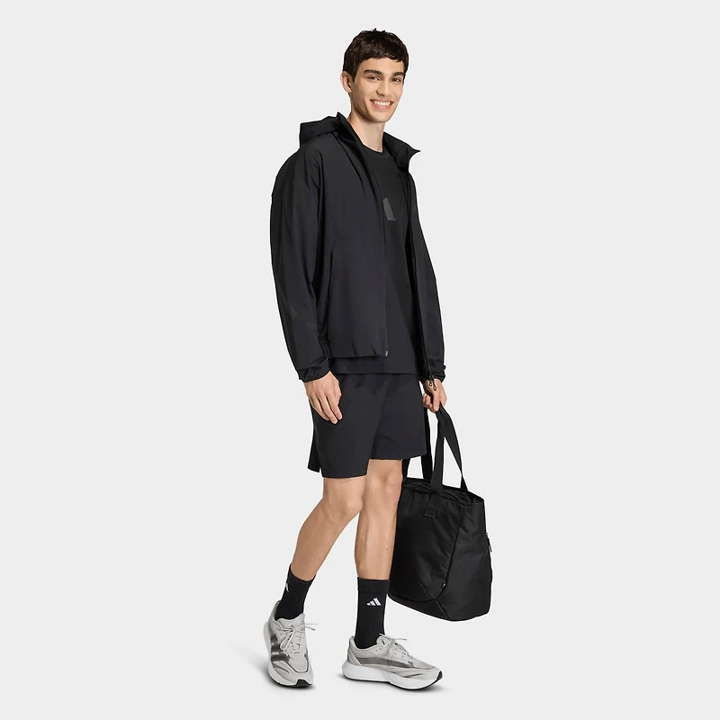 Men's adidas Z.N.E. Woven Shorts