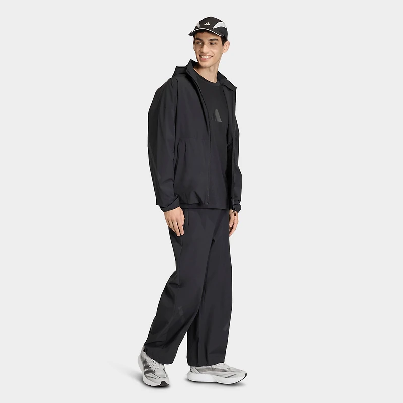 Men's adidas Z.N.E. Hooded Woven Track Top