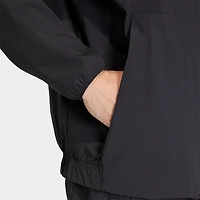 Men's adidas Z.N.E. Hooded Woven Track Top