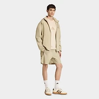 Men's adidas Z.N.E. Hooded Woven Full-Zip Track Top