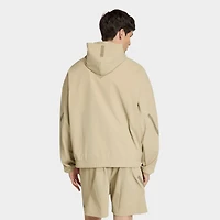 Men's adidas Z.N.E. Hooded Woven Full-Zip Track Top