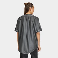 Women's adidas Originals Baseball Shirt 