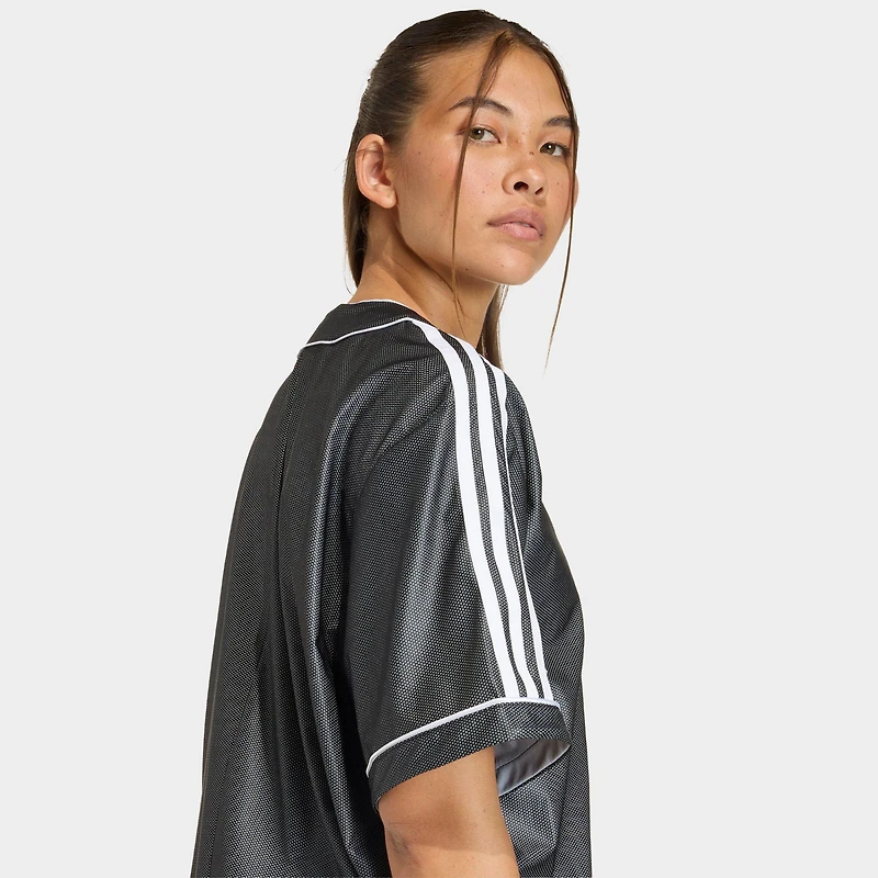Women's adidas Originals Baseball Shirt
