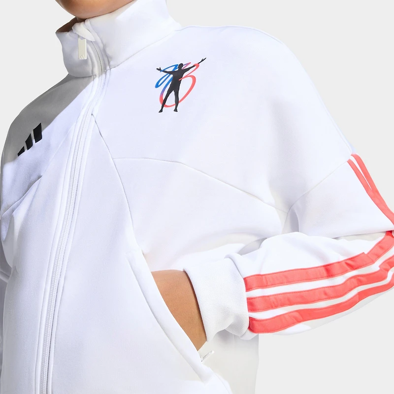 Big Kids' adidas Jude Bellingham Track Jacket