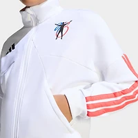 Big Kids' adidas Jude Bellingham Track Jacket