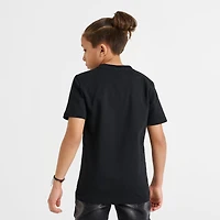 Big Kids' Streetz Iz Watchin Raging Bull T-Shirt